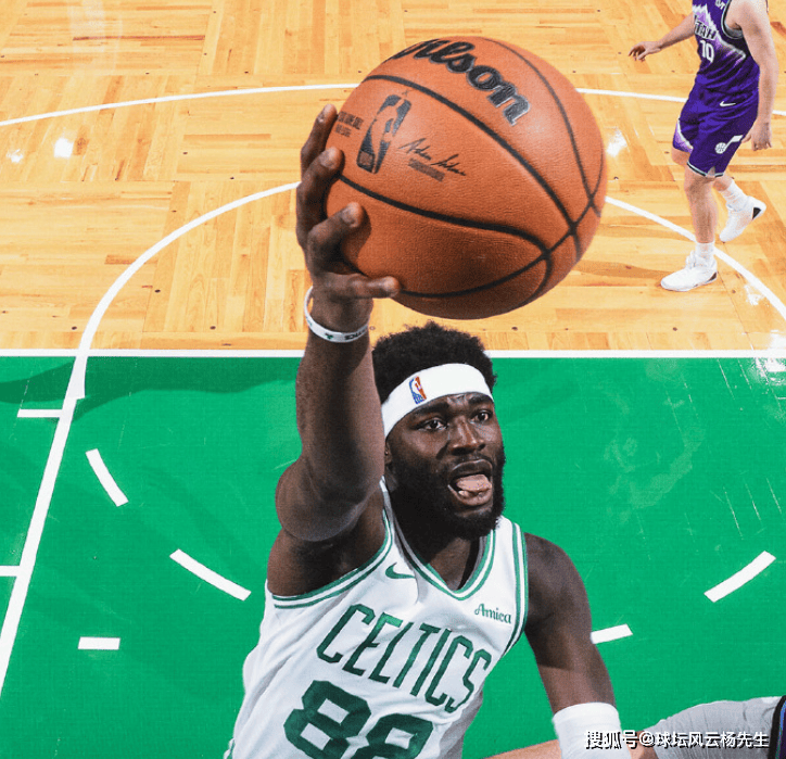 波士顿凯尔特人场外花絮 波士顿凯尔特人场外花絮