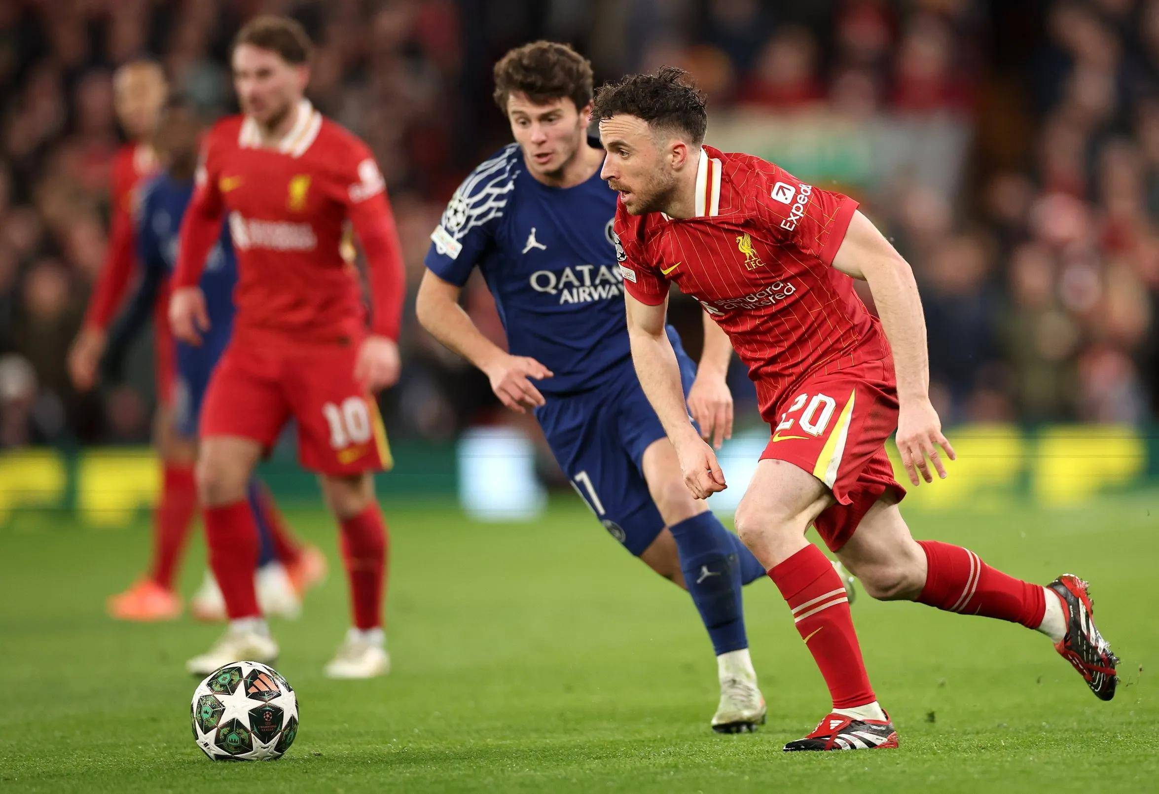 九游网站入口官网 -巴黎为什么叫圣日耳曼