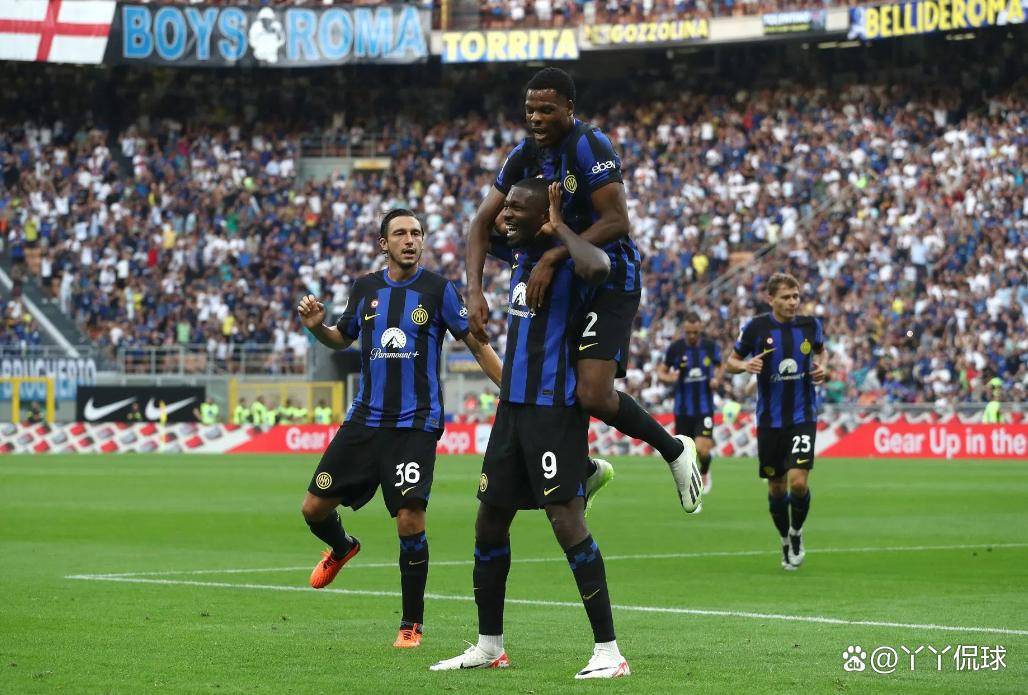 九游体育平台 -NBA总决赛集结日再迎强敌，国际米兰止住颓势，主帅态度——压力陡增，纪律约束更严格的简单介绍