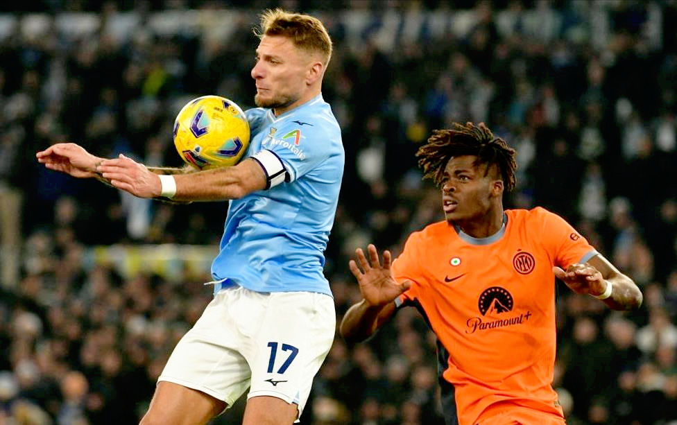 九游网站入口官网 -关于清晨拉齐奥再遭质疑——意大利杯节点到来，压力陡增，更衣室氛围转暖的信息